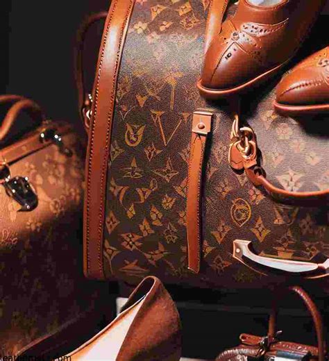 louis vuitton bags leather or not|louis vuitton real leather handbags.